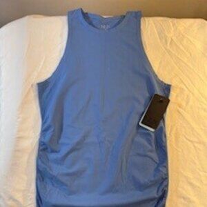 NUX - New Groove Tank - Blue Wave Color - NWT
